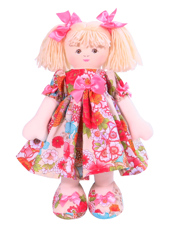 Traditional Rag Dolls Designed And Sold By Kate Finn Australia