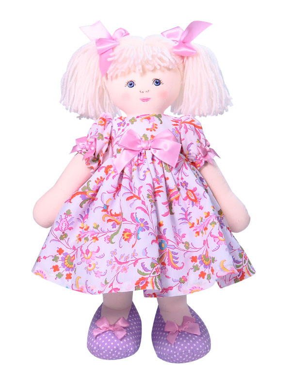 doll lily