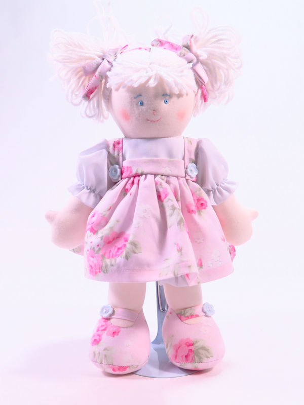 Traditional Rag Dolls Designed And Sold By Kate Finn Australia